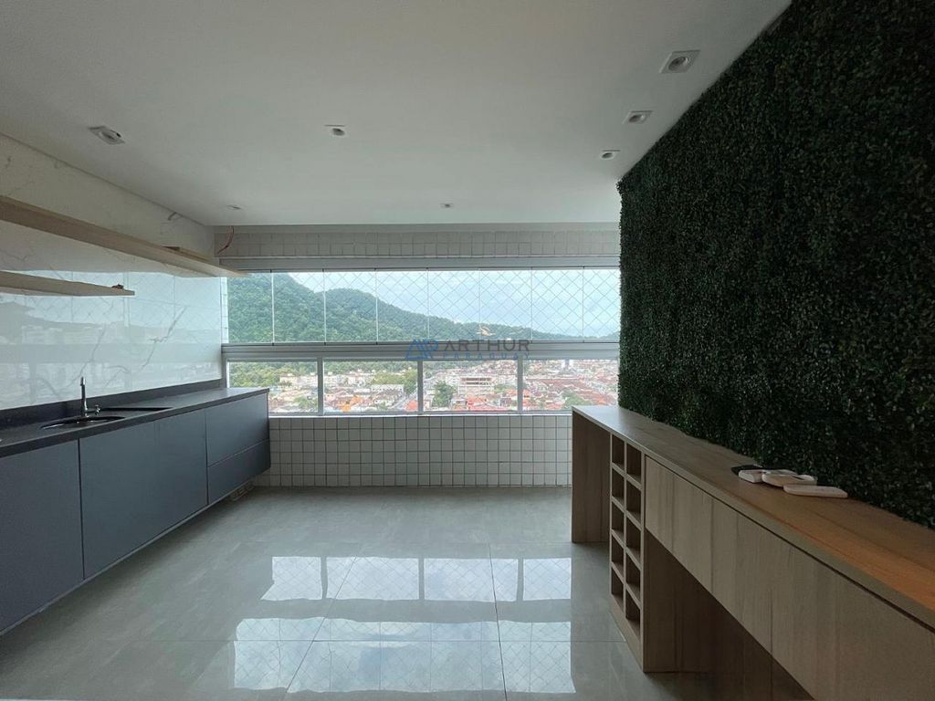 Apartamento 2 dormitórios à venda no Canto do Forte, Praia Grande – 88 m² - foto 6