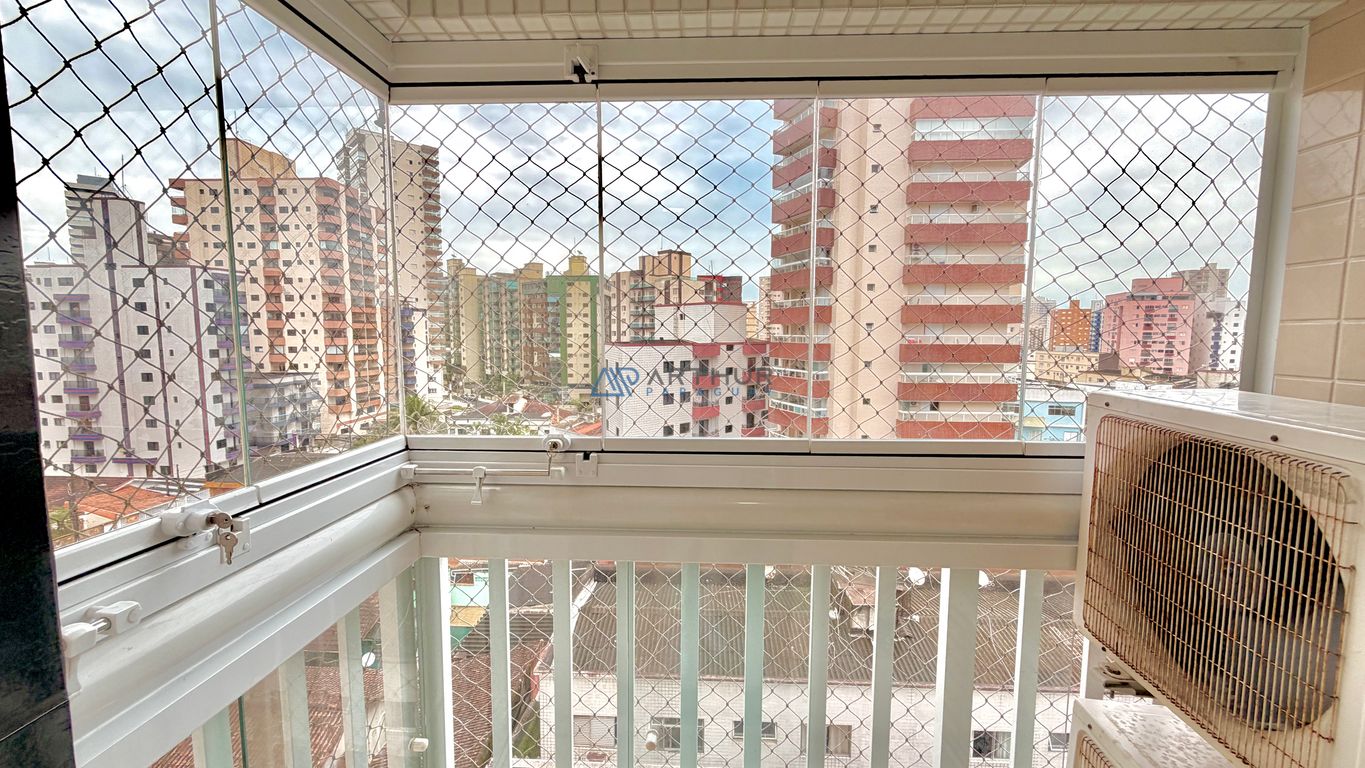 Apartamento 1 dormitório à venda no Tupi, Praia Grande – 56 m² - foto 18