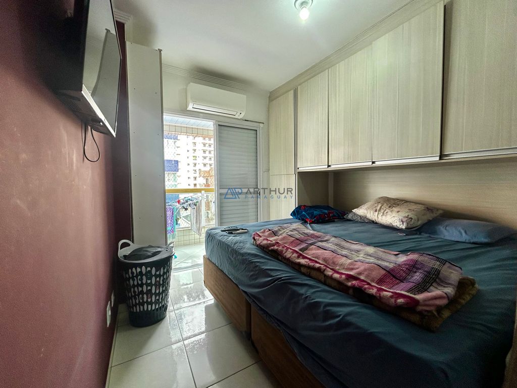 Apartamento 2 dormitórios à venda no Tupi, Praia Grande – 82 m² - foto 13