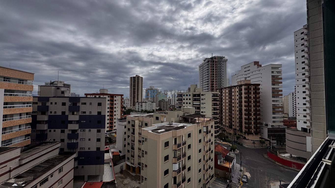 Apartamento 2 dormitórios à venda no Caiçara, Praia Grande – 80 m² - foto 6