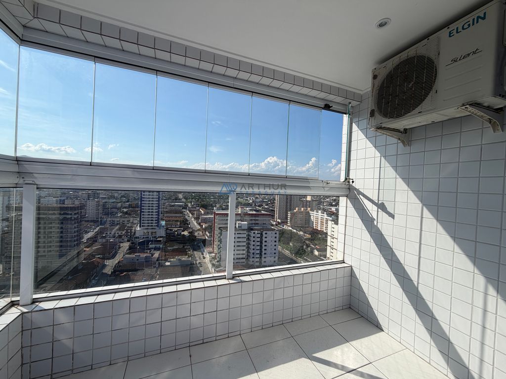 Apartamento 2 dormitórios à venda no Aviação, Praia Grande – 88 m² - foto 14