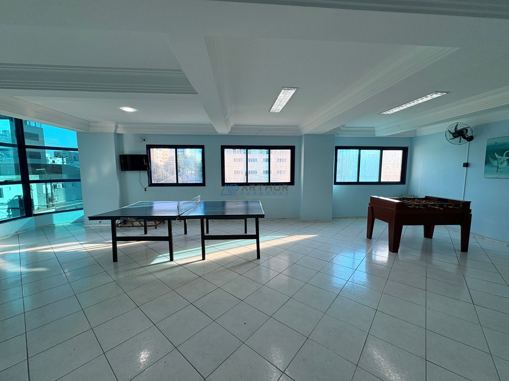 Apartamento 3 dormitórios à venda na Guilhermina, Praia Grande – 106 m² - foto 31