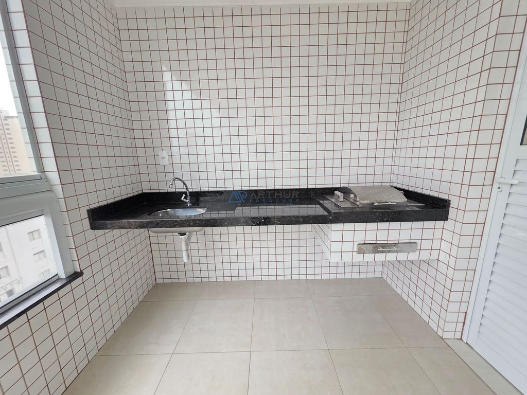 Apartamento 3 dormitórios à venda no Caiçara, Praia Grande – 107 m² - foto 8