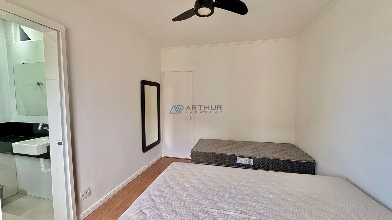 Cobertura 5 dormitórios frente mar à venda no Aviação, Praia Grande – 213 m² - foto 11
