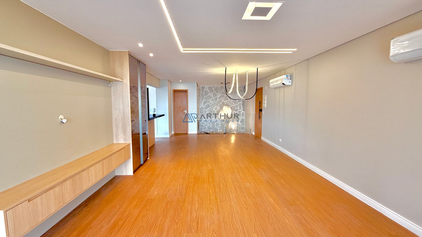 Apartamento 3 dormitórios frente mar à venda no Caiçara, Praia Grande – 199 m² - foto 10