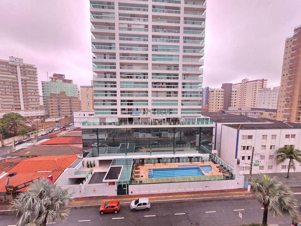 Apartamento 3 dormitórios à venda no Caiçara, Praia Grande – 107 m² - foto 9