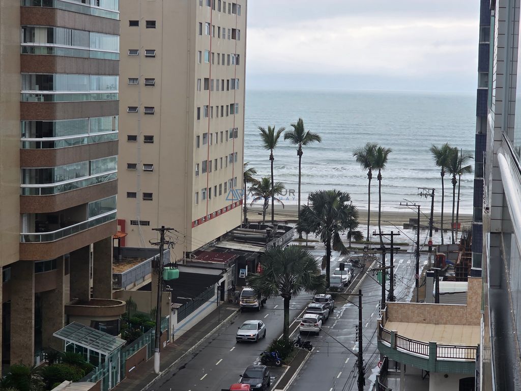 Apartamento 3 dormitórios à venda no Caiçara, Praia Grande – 107 m² - foto 1