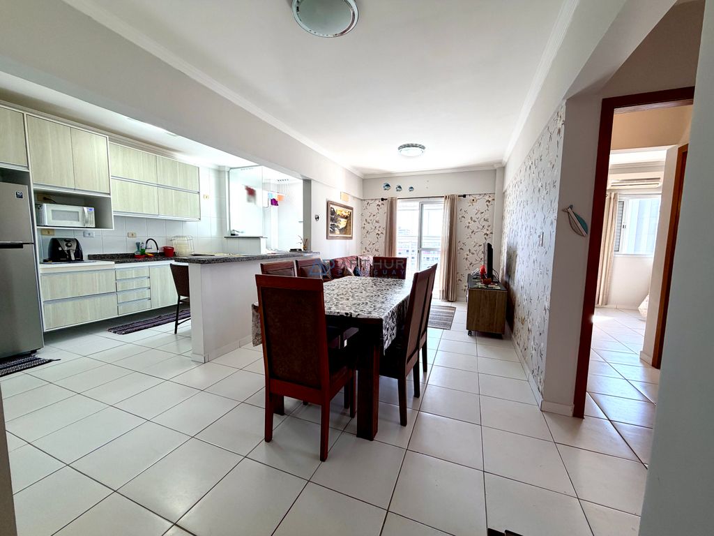 Apartamento 2 dormitórios à venda no Aviação, Praia Grande – 88 m² - foto 4