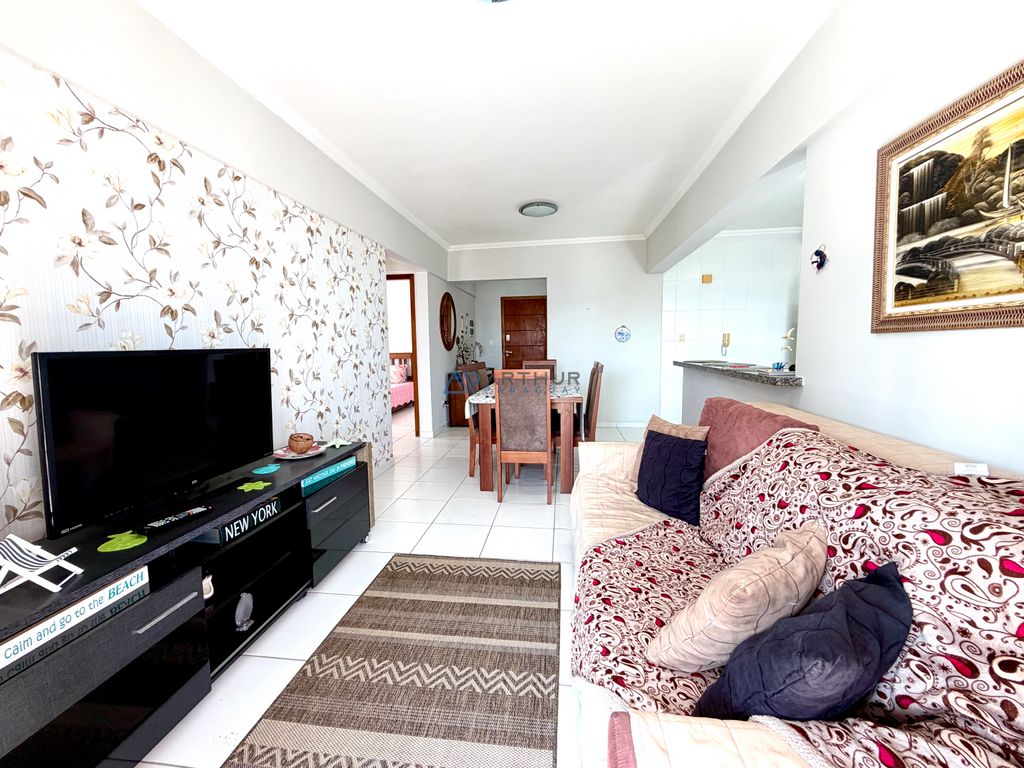Apartamento 2 dormitórios à venda no Aviação, Praia Grande – 88 m² - foto 3