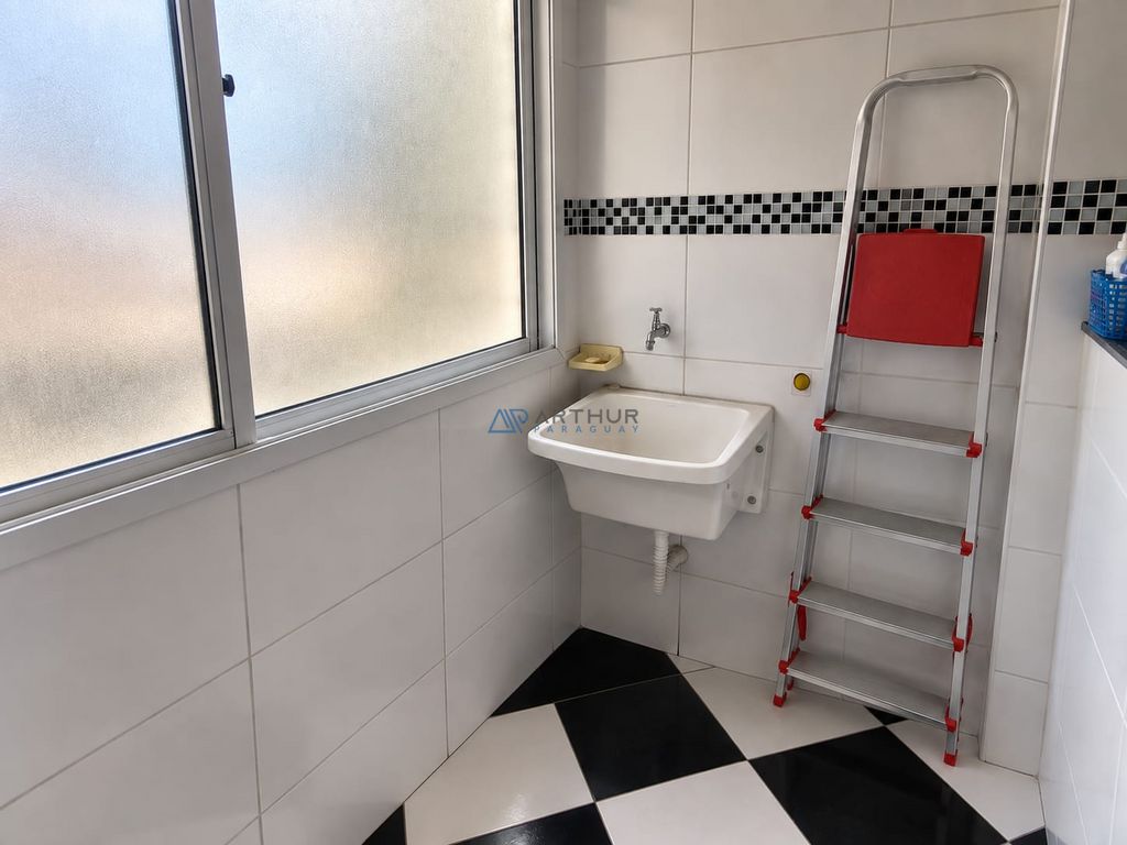 Apartamento 1 dormitório frente mar à venda no Aviação, Praia Grande – 56 m² - foto 10
