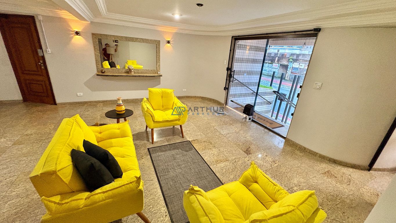 Apartamento 2 dormitórios à venda no Boqueirão, Praia Grande – 85 m² - foto 21