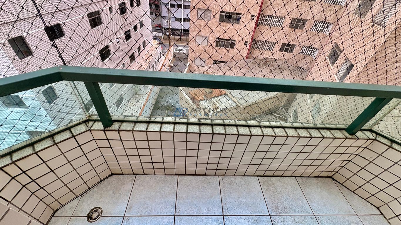 Apartamento 2 dormitórios à venda no Boqueirão, Praia Grande – 85 m² - foto 5