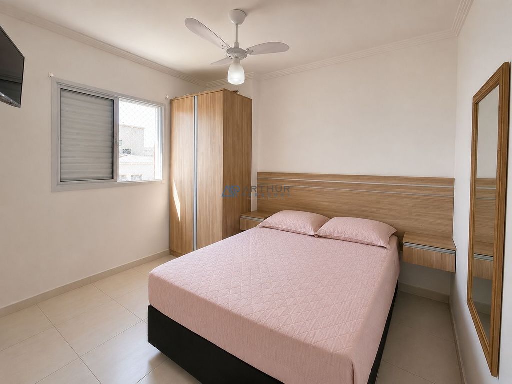 Apartamento 2 dormitórios à venda no Aviação, Praia Grande – 86 m² - foto 16