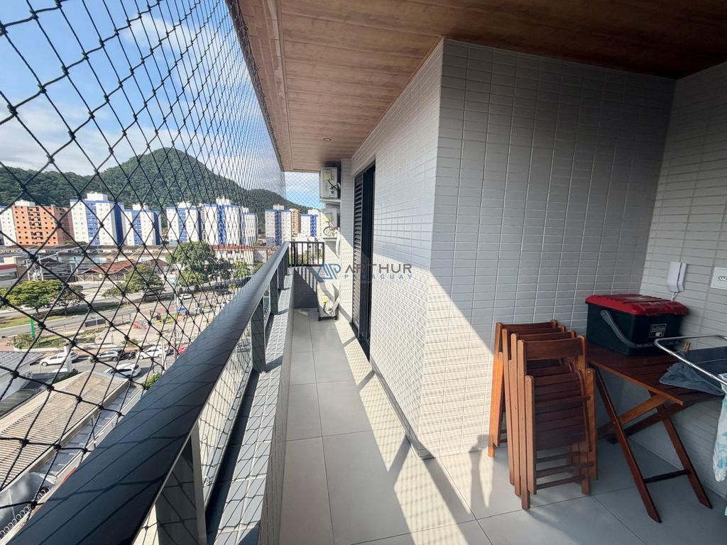 Apartamento 2 dormitórios à venda no Boqueirão, Praia Grande – 74 m² - foto 6