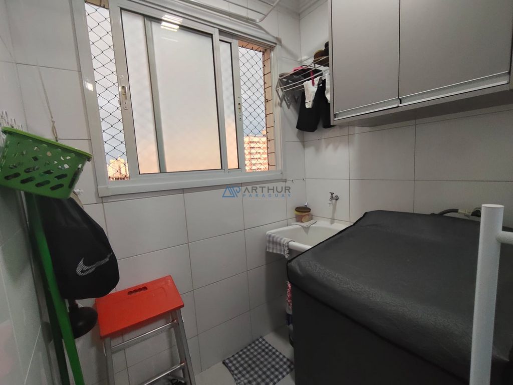 Apartamento 2 dormitórios à venda na Guilhermina, Praia Grande – 69 m² - foto 9
