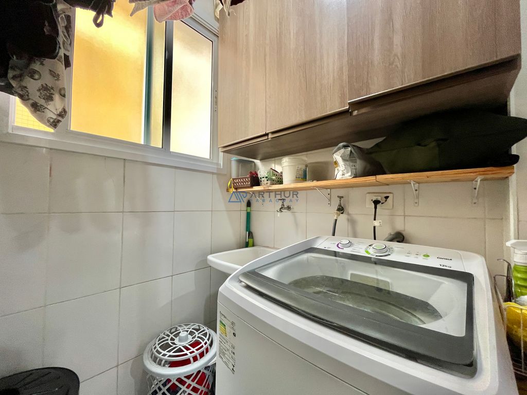 Apartamento 3 dormitórios à venda no Canto do Forte, Praia Grande – 93 m² - foto 12