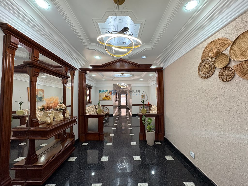 Apartamento 3 dormitórios à venda na Guilhermina, Praia Grande – 106 m² - foto 23