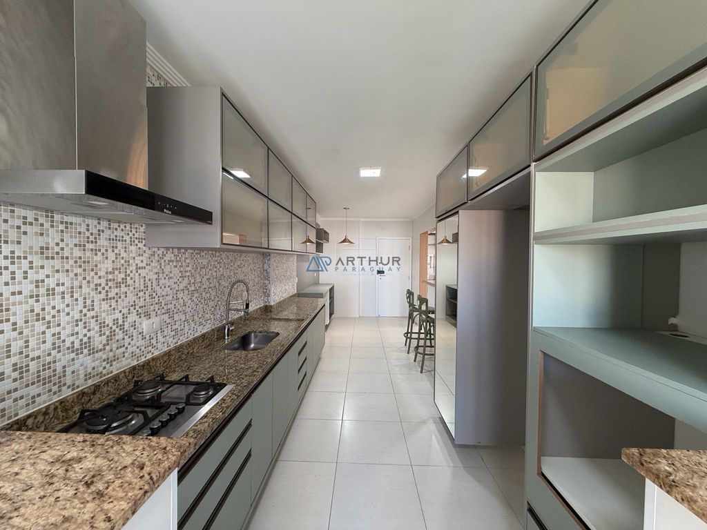 Apartamento 3 dormitórios à venda na Guilhermina, Praia Grande – 154 m² - foto 7