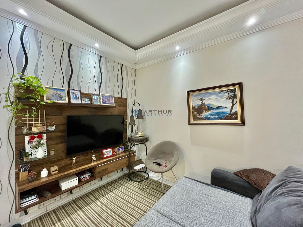 Apartamento 3 dormitórios à venda no Canto do Forte, Praia Grande – 93 m² - foto 6