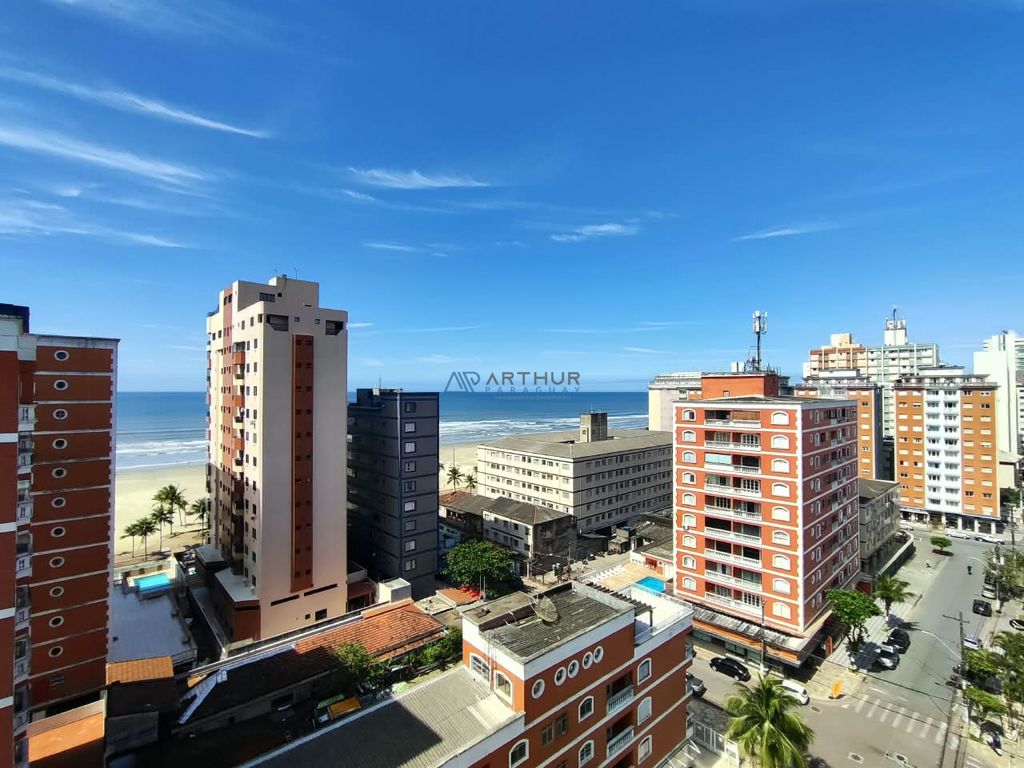 Cobertura 5 dormitórios à venda no Tupi, Praia Grande – 612 m² - foto 20