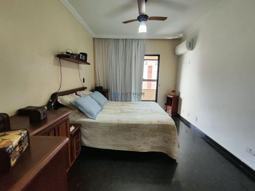 Cobertura 5 dormitórios à venda no Tupi, Praia Grande – 612 m² - foto 30
