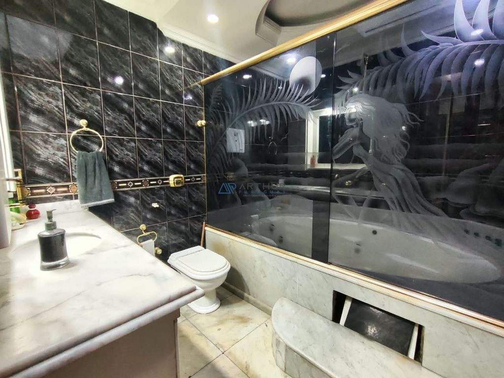 Cobertura 5 dormitórios à venda no Tupi, Praia Grande – 612 m² - foto 33