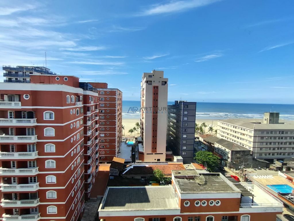 Cobertura 5 dormitórios à venda no Tupi, Praia Grande – 612 m² - foto 37