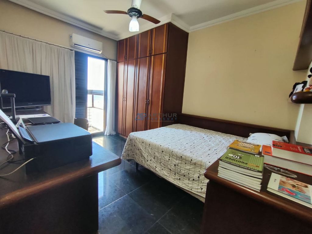 Cobertura 5 dormitórios à venda no Tupi, Praia Grande – 612 m² - foto 43