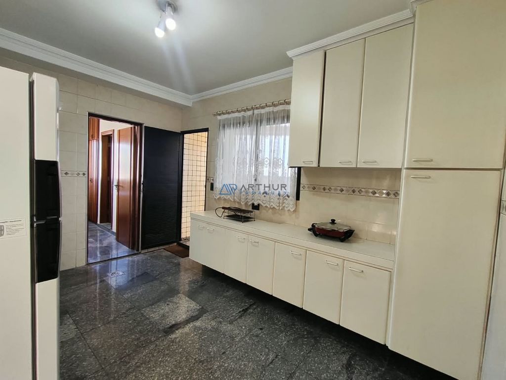Cobertura 5 dormitórios à venda no Tupi, Praia Grande – 612 m² - foto 53