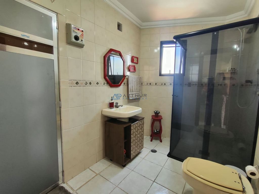 Cobertura 5 dormitórios à venda no Tupi, Praia Grande – 612 m² - foto 65
