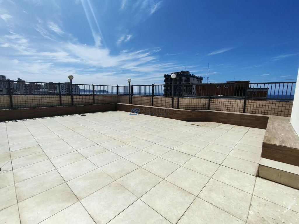 Cobertura 5 dormitórios à venda no Tupi, Praia Grande – 612 m² - foto 75