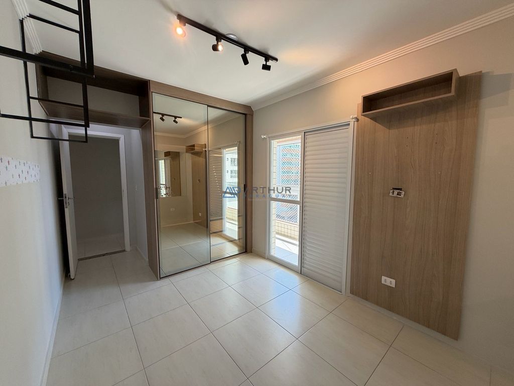 Apartamento 3 dormitórios à venda na Guilhermina, Praia Grande – 154 m² - foto 14