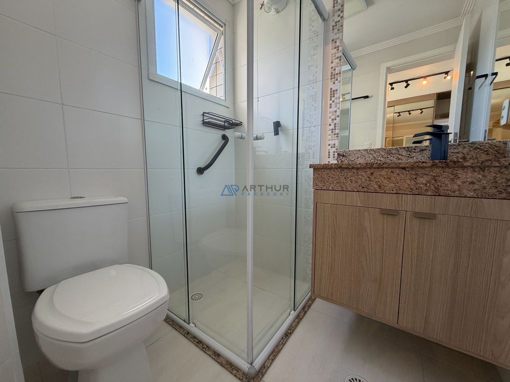 Apartamento 3 dormitórios à venda na Guilhermina, Praia Grande – 154 m² - foto 10