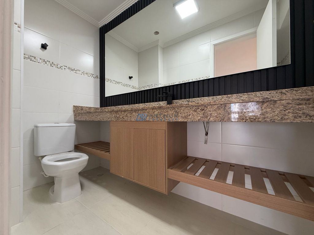 Apartamento 3 dormitórios à venda na Guilhermina, Praia Grande – 154 m² - foto 16