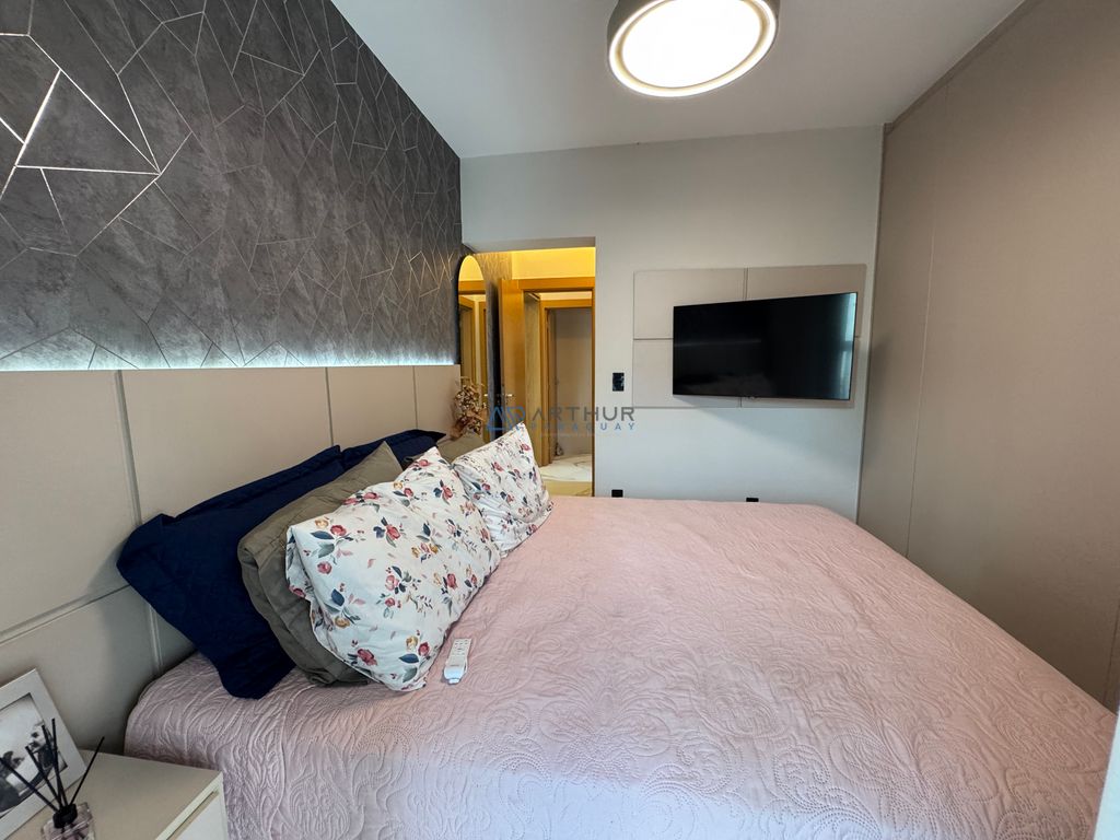 Apartamento 2 dormitórios à venda no Aviação, Praia Grande – 82 m² - foto 16