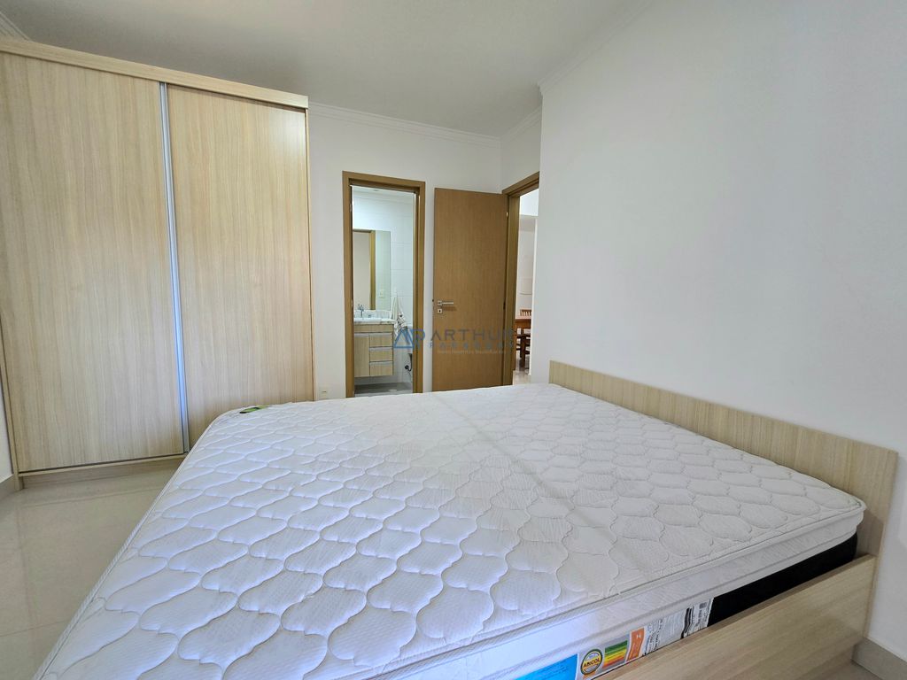 Apartamento 2 dormitórios à venda no Canto do Forte, Praia Grande – 96 m² - foto 9