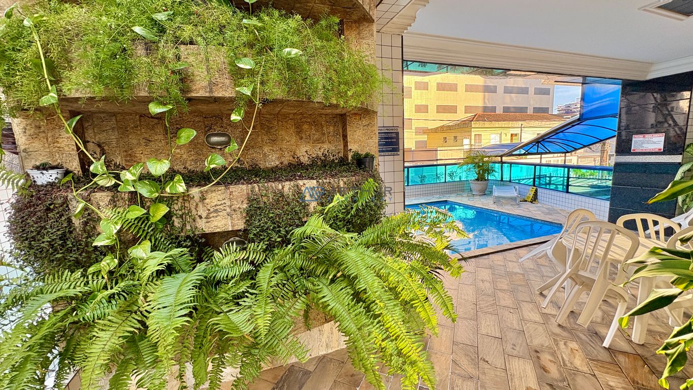 Apartamento 3 dormitórios à venda na Guilhermina, Praia Grande – 106 m² - foto 24