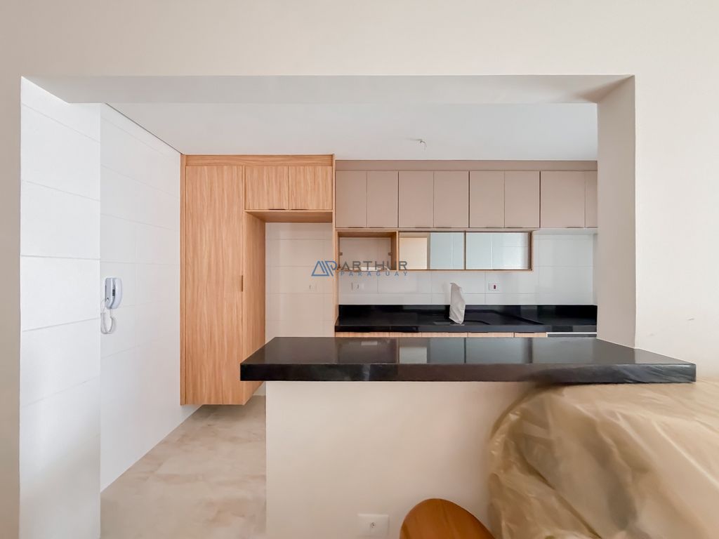 Apartamento 2 dormitórios frente mar para alugar no Caiçara, Praia Grande – 83 m² - foto 8