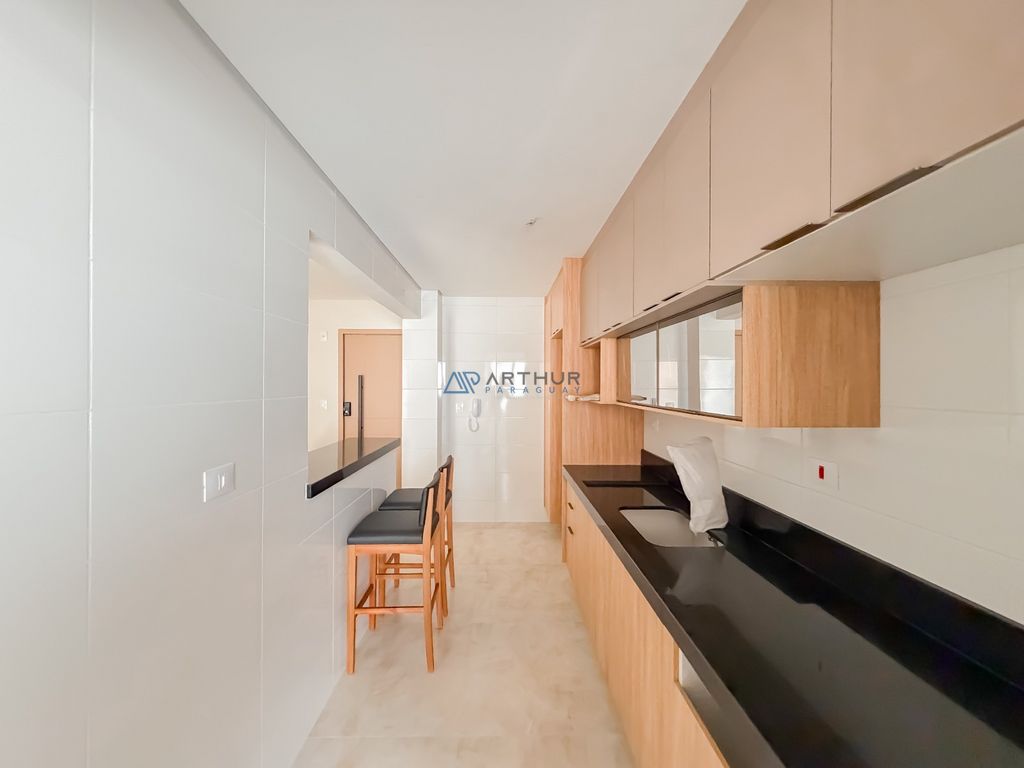 Apartamento 2 dormitórios frente mar para alugar no Caiçara, Praia Grande – 83 m² - foto 10