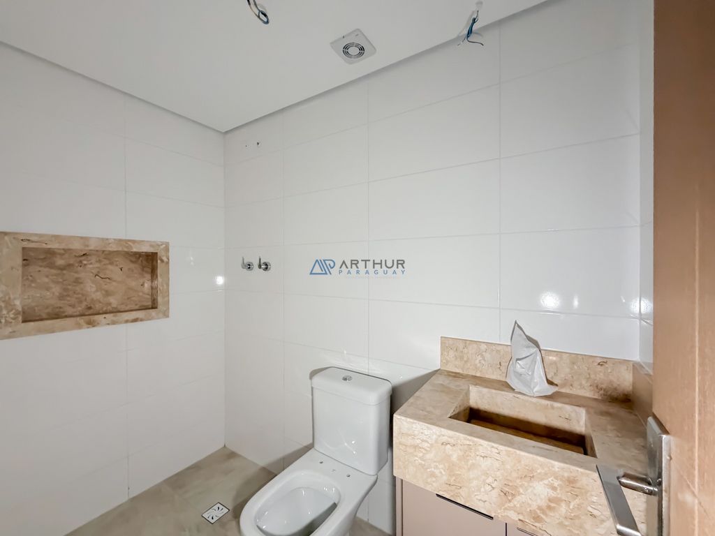 Apartamento 2 dormitórios frente mar para alugar no Caiçara, Praia Grande – 83 m² - foto 21