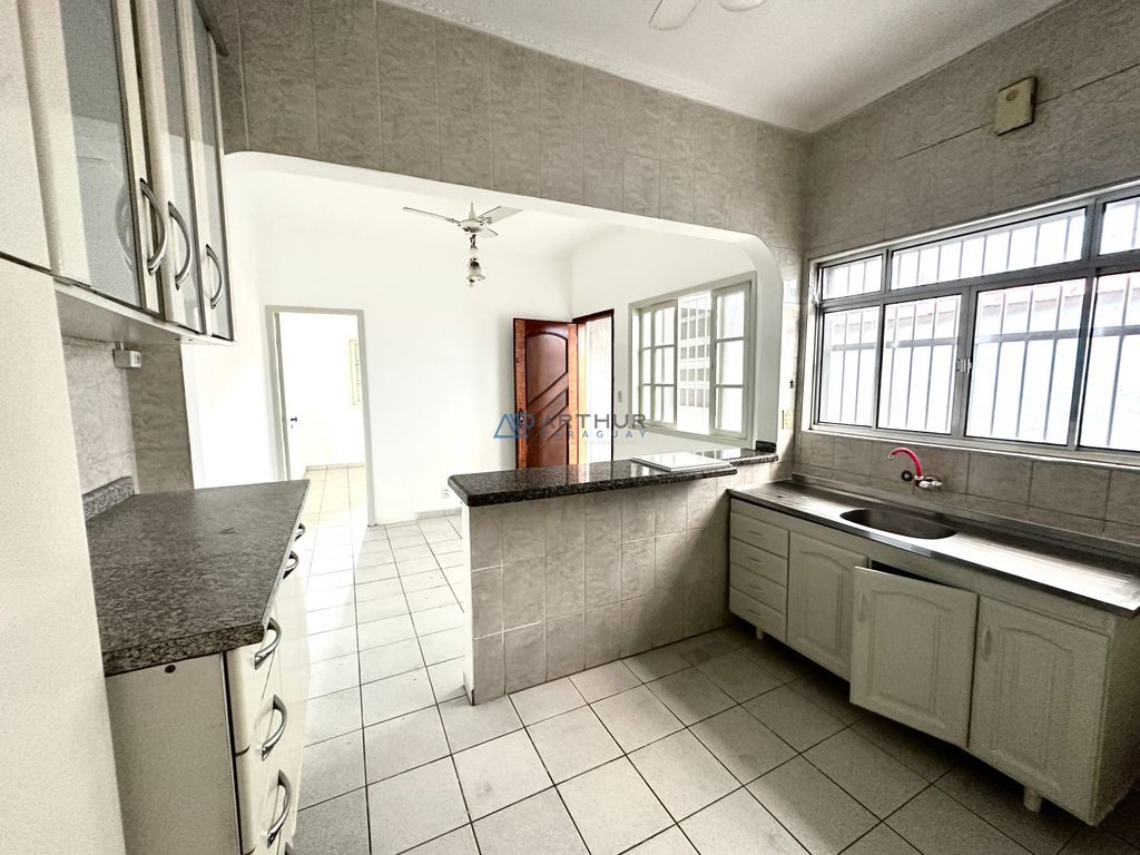 Casa 2 dormitórios à venda na Guilhermina, Praia Grande – 92 m² - foto 7