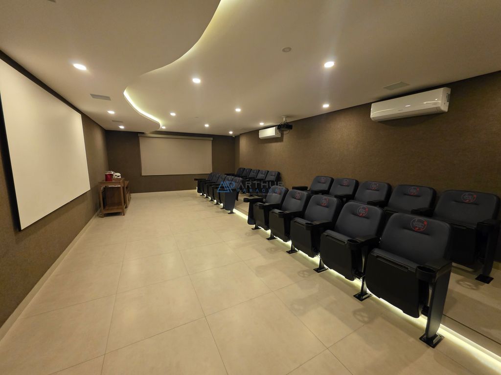 Apartamento 3 dormitórios à venda no Caiçara, Praia Grande – 107 m² - foto 44