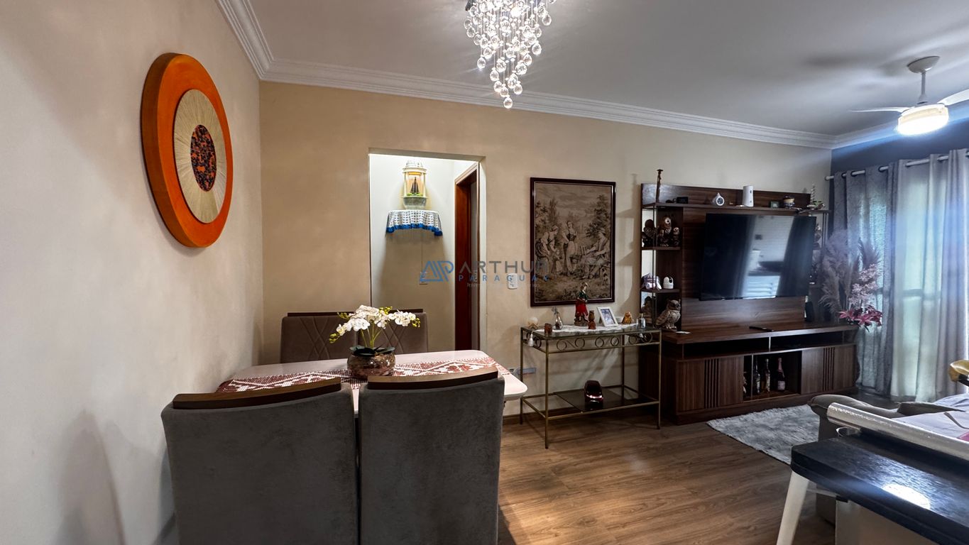 Apartamento 2 dormitórios à venda no Caiçara, Praia Grande – 80 m² - foto 13