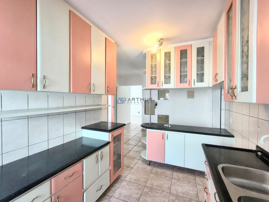 Apartamento 3 dormitórios à venda no Tupi, Praia Grande – 100 m² - foto 6