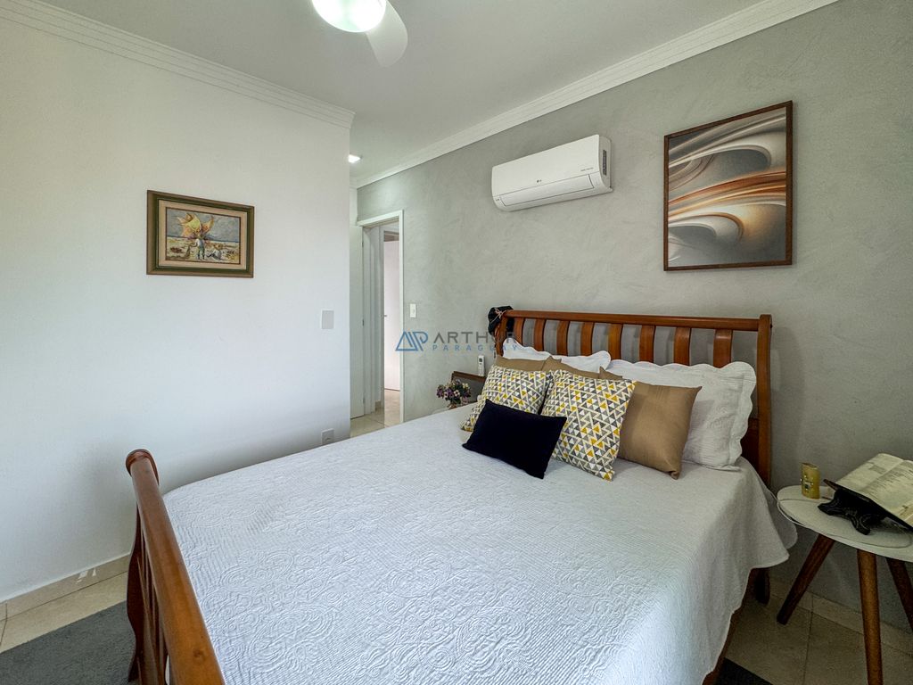 Apartamento 2 dormitórios à venda na Guilhermina, Praia Grande – 82 m² - foto 11