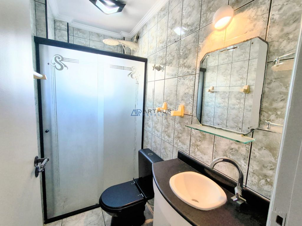 Apartamento 3 dormitórios à venda no Tupi, Praia Grande – 100 m² - foto 8