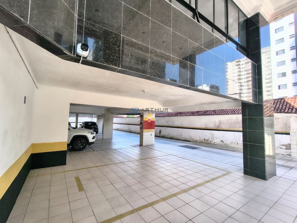 Apartamento 3 dormitórios à venda no Tupi, Praia Grande – 100 m² - foto 25