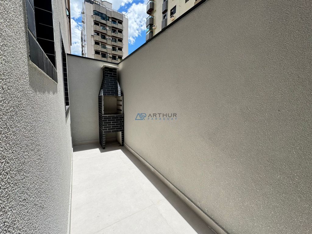 Casa 2 dormitórios à venda na Guilhermina, Praia Grande – 41 m² - foto 4