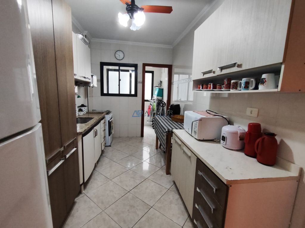 Apartamento 2 dormitórios à venda no Tupi, Praia Grande – 79 m² - foto 8
