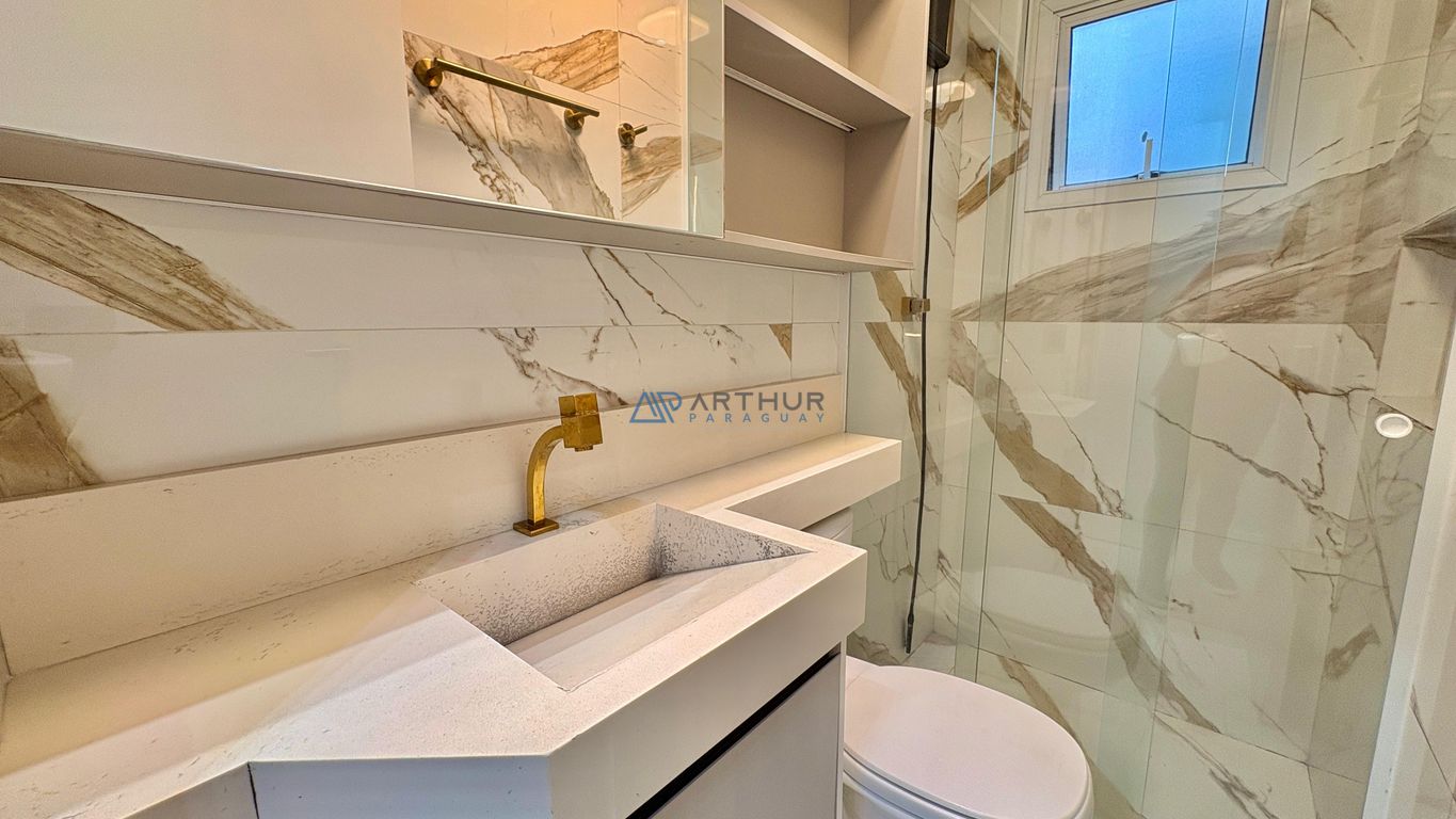 Apartamento 2 dormitórios à venda no Canto do Forte, Praia Grande – 55 m² - foto 7